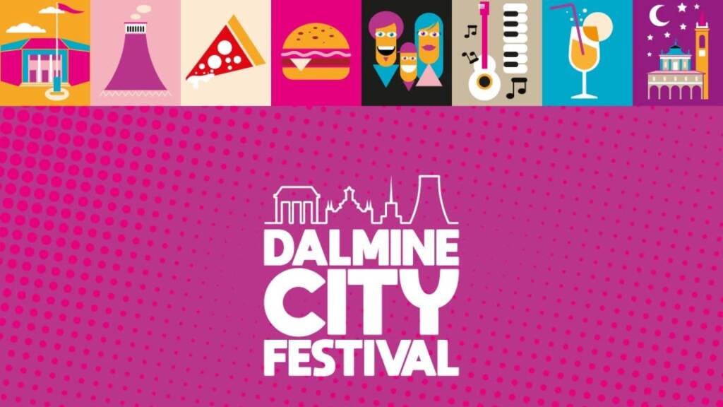 Dalmine City Festival