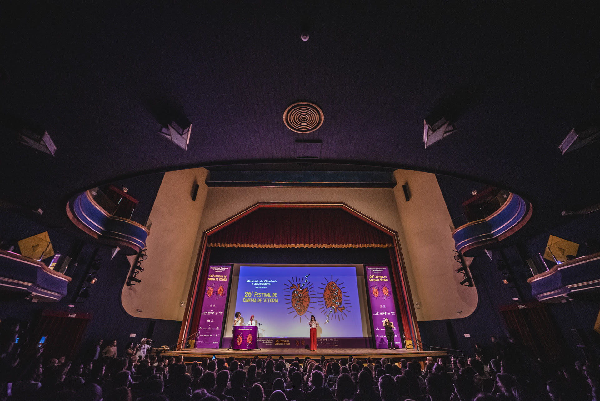 33º Festival de Cinema de Vitória