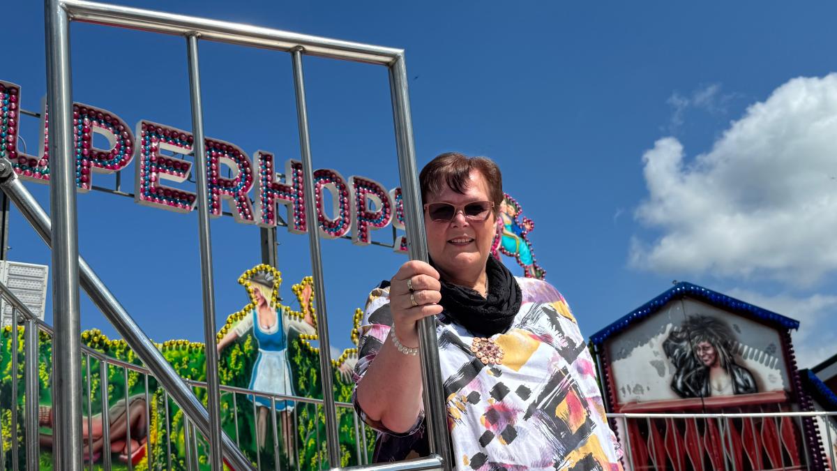 Wilster Jahrmarkt