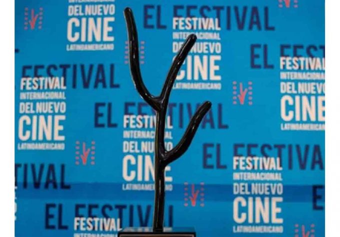 Festival Internacional del Nuevo Cine Latinoamericano