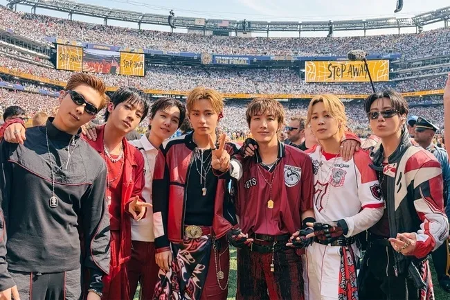 2026 FIFA 북중미 월드컵™ 결승전 하프타임 쇼