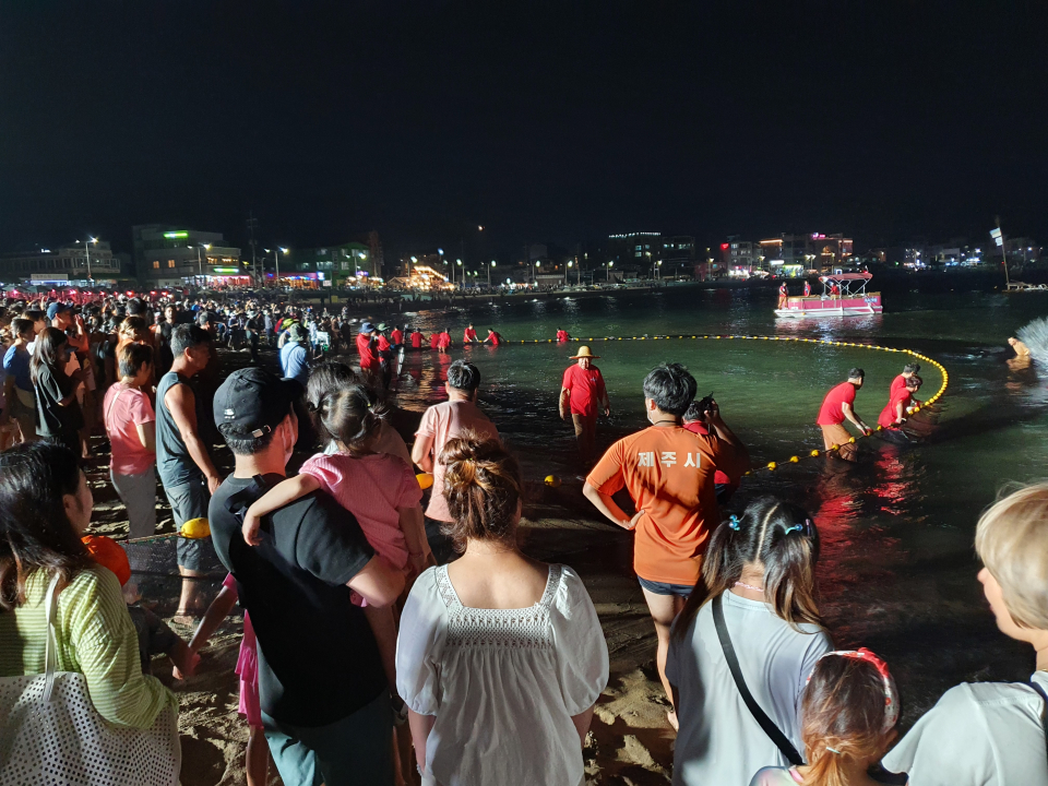 Iho Tewoo Festival