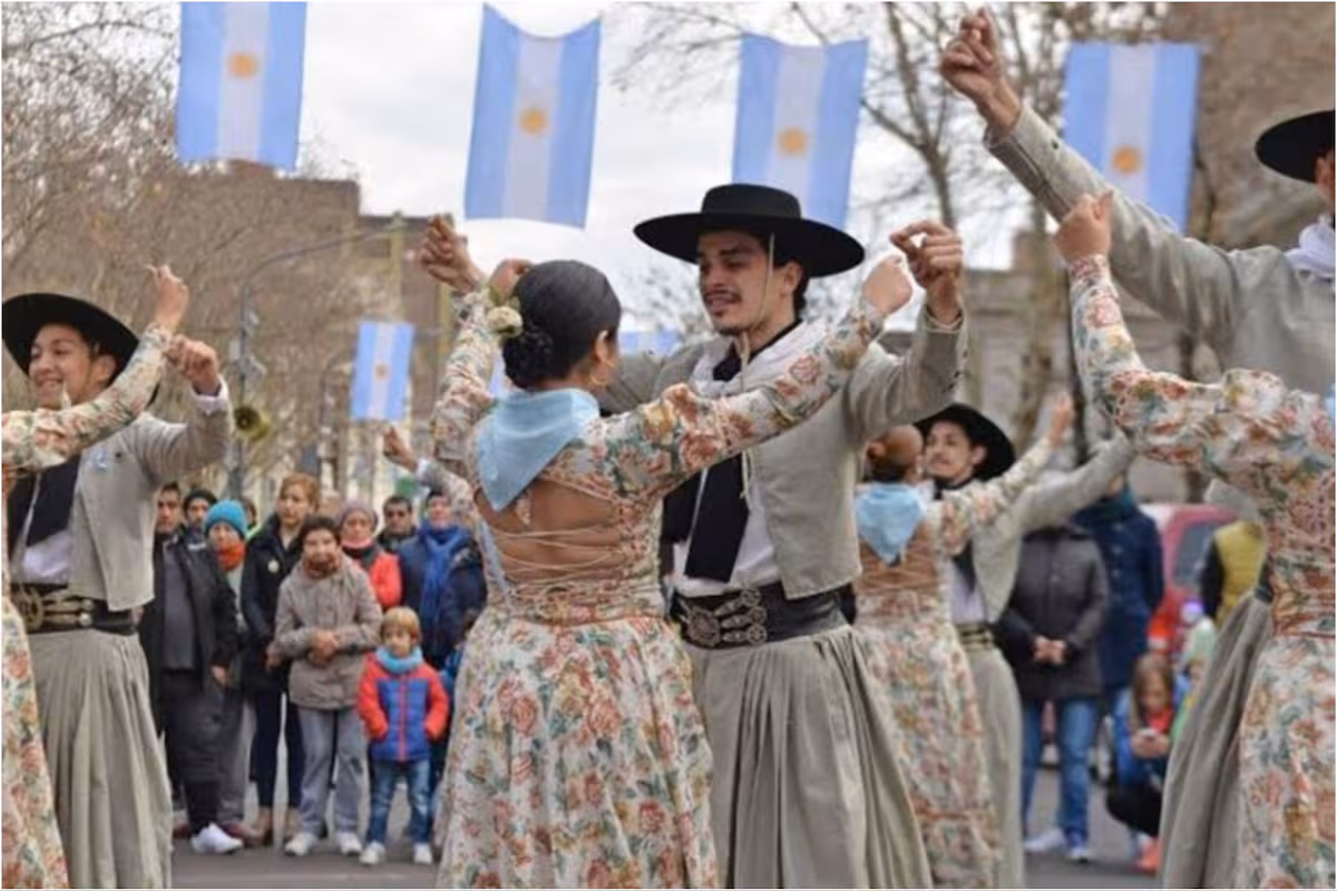 Fiesta del Locro y la Empanada