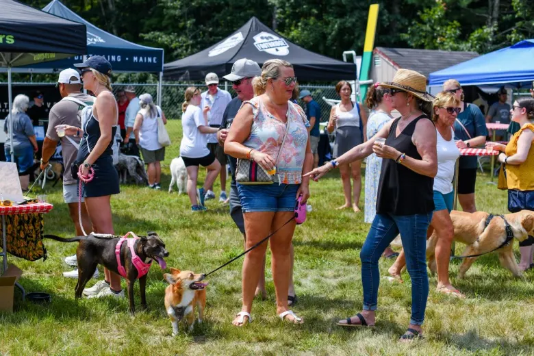 Woofstock Festival