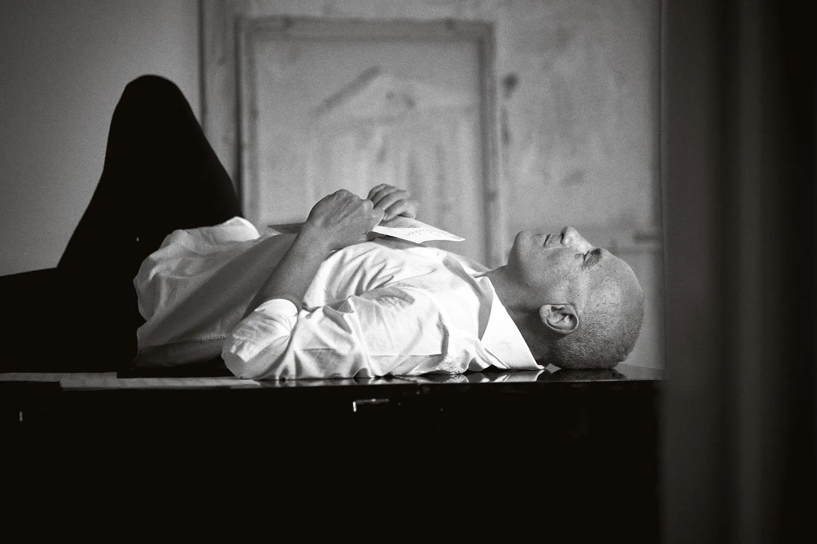 Danilo Rea: Piano Solo