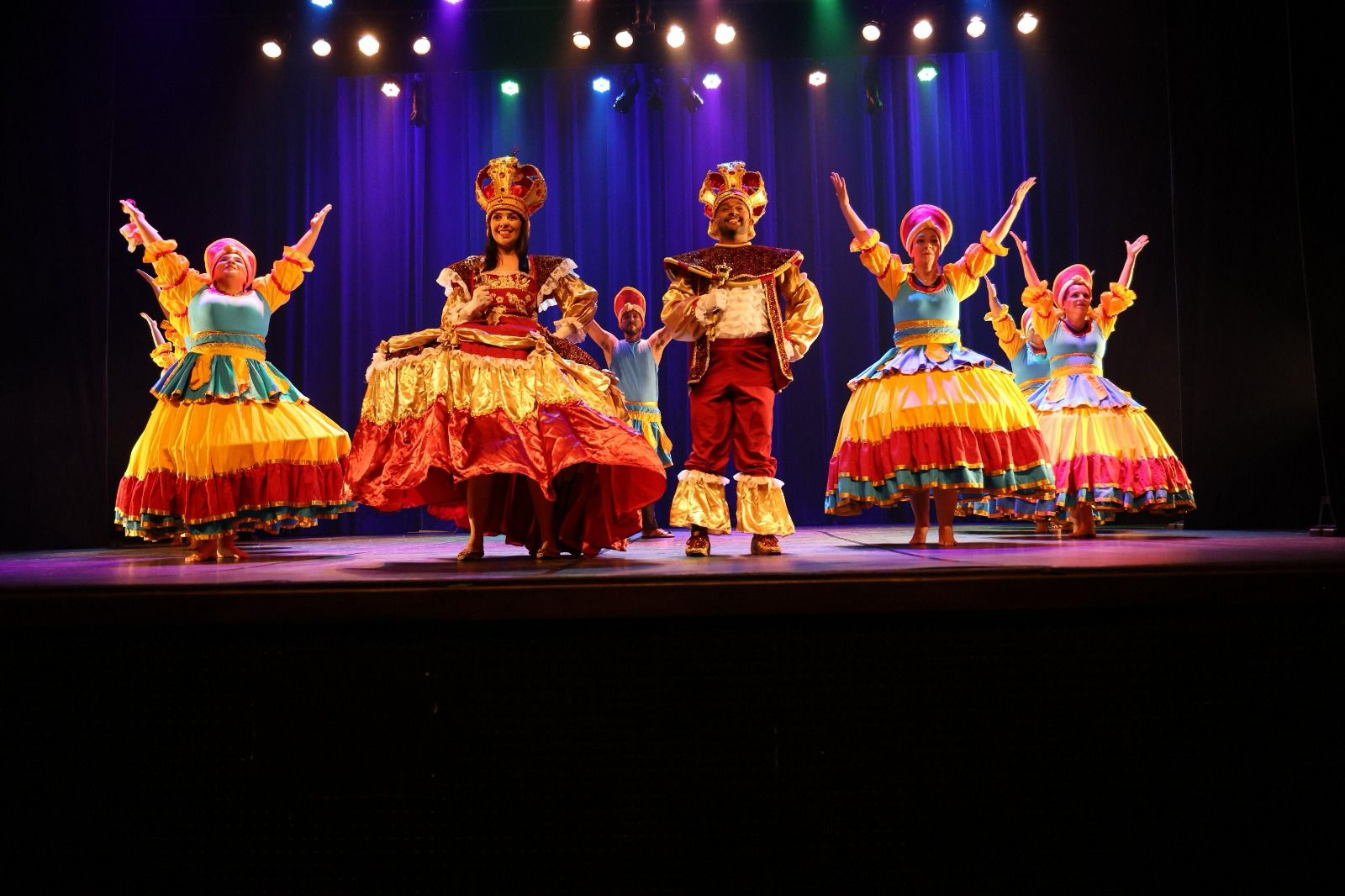Festival de Dança de Joinville