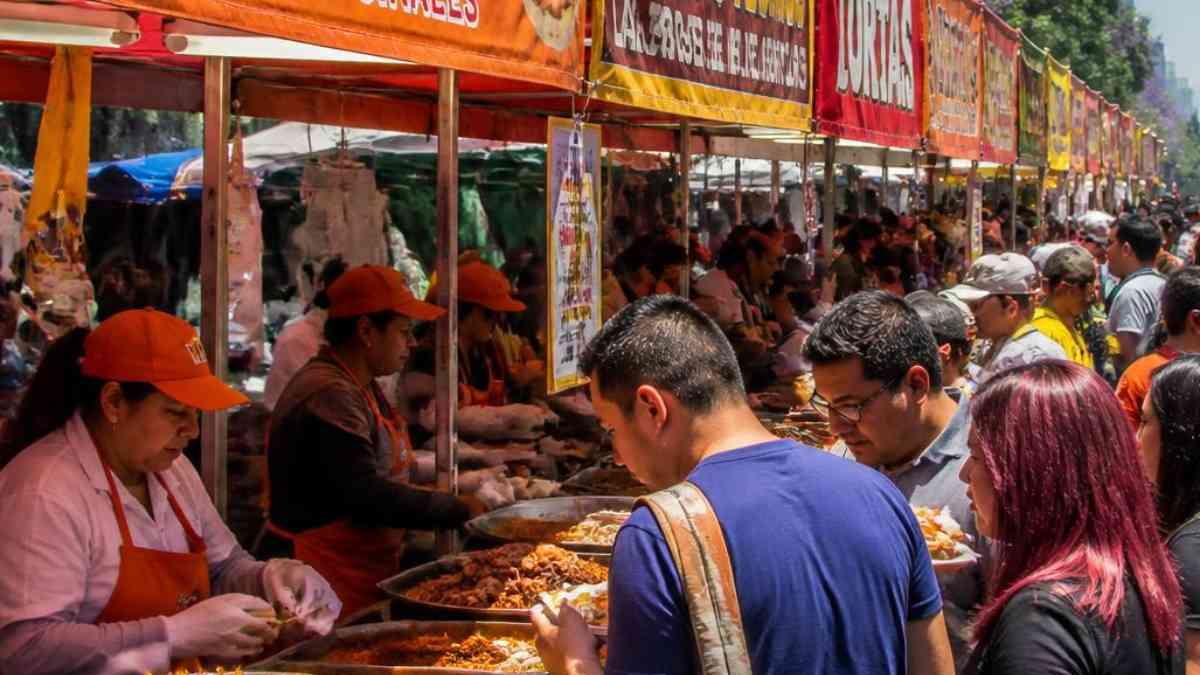 Feria de la Torta 2026