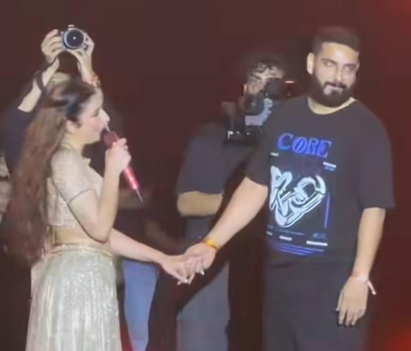 Dream Girl India Tour