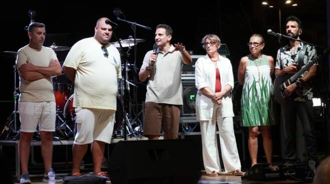 Festa di Maria SS. di Porto Salvo