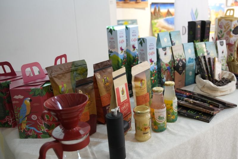 VII edición de la Feria Regional Expovida Puno 2026