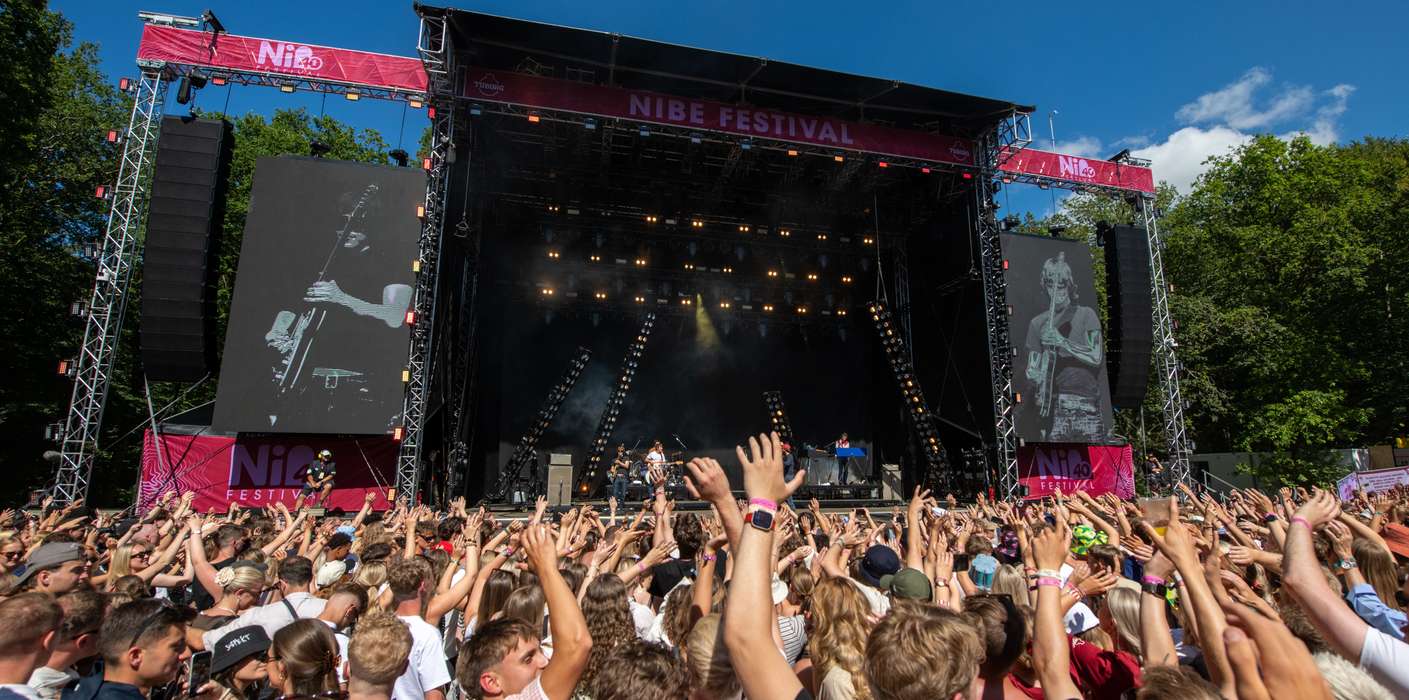 Nibe Festival