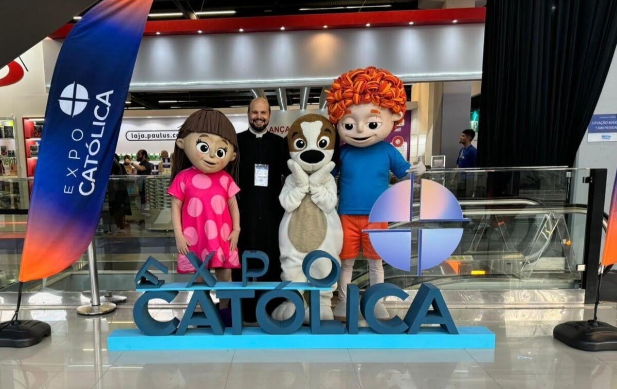 ExpoCatólica