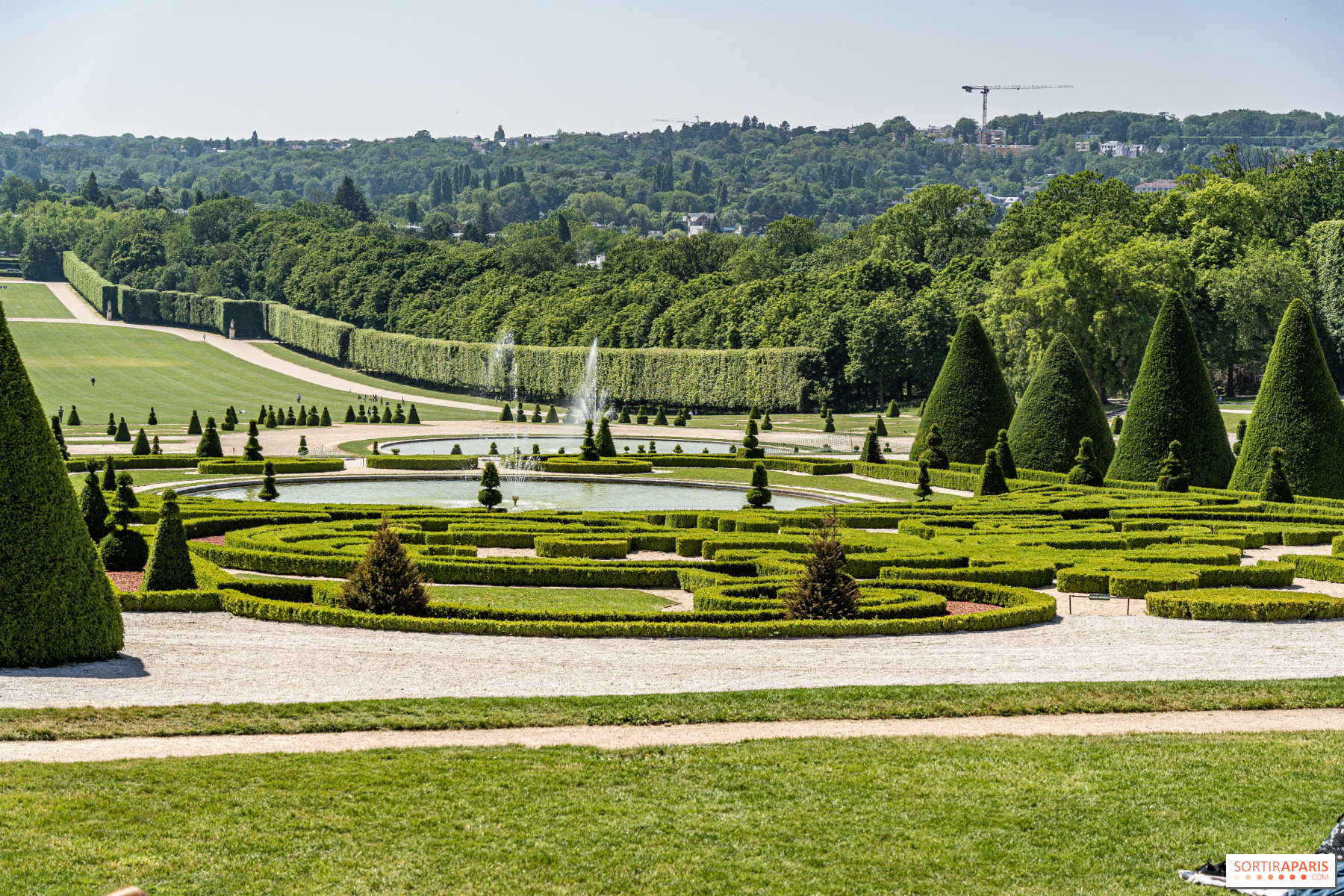 Journées du Patrimoine 2026 à Sceaux