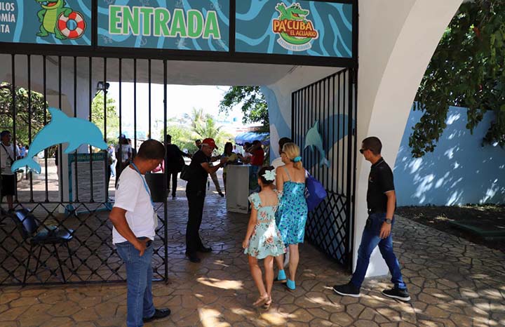 Festival Pa’Cuba