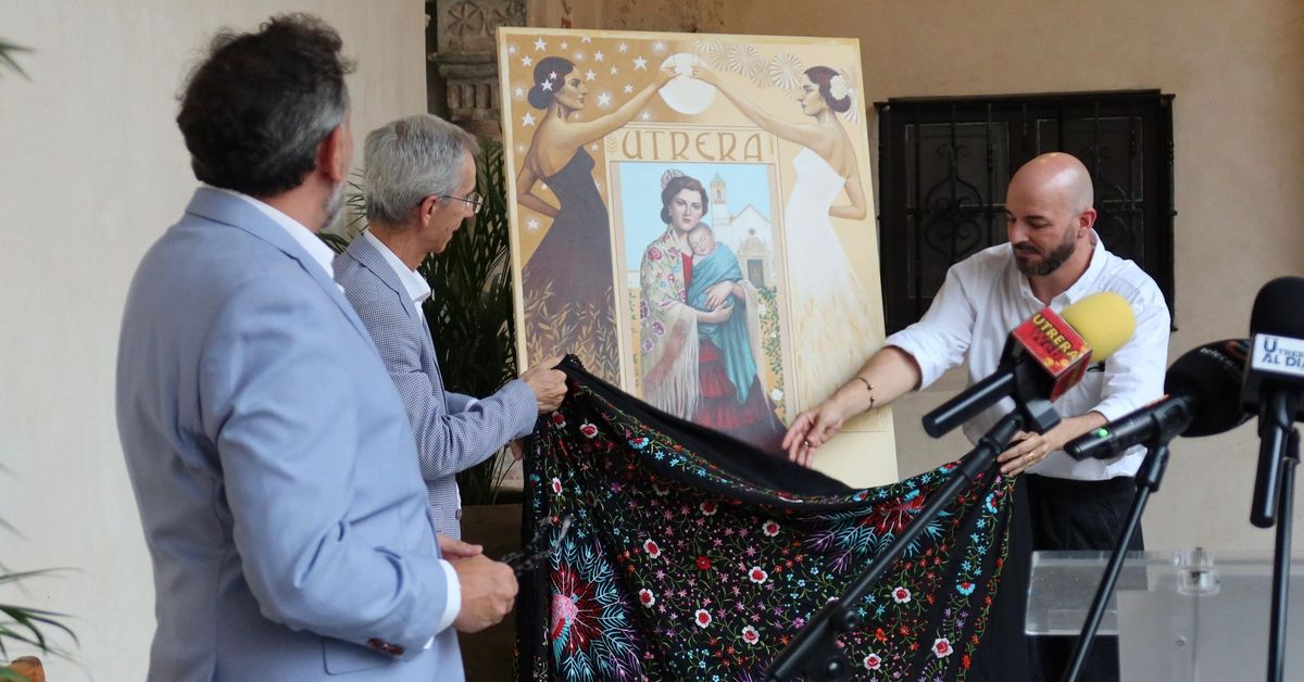 Feria y Fiestas de Nuestra Señora de Consolación