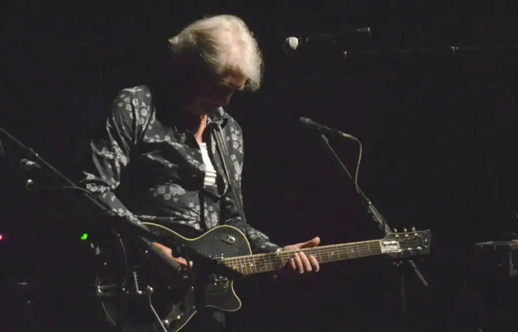 Tom Cochrane – THE DUO