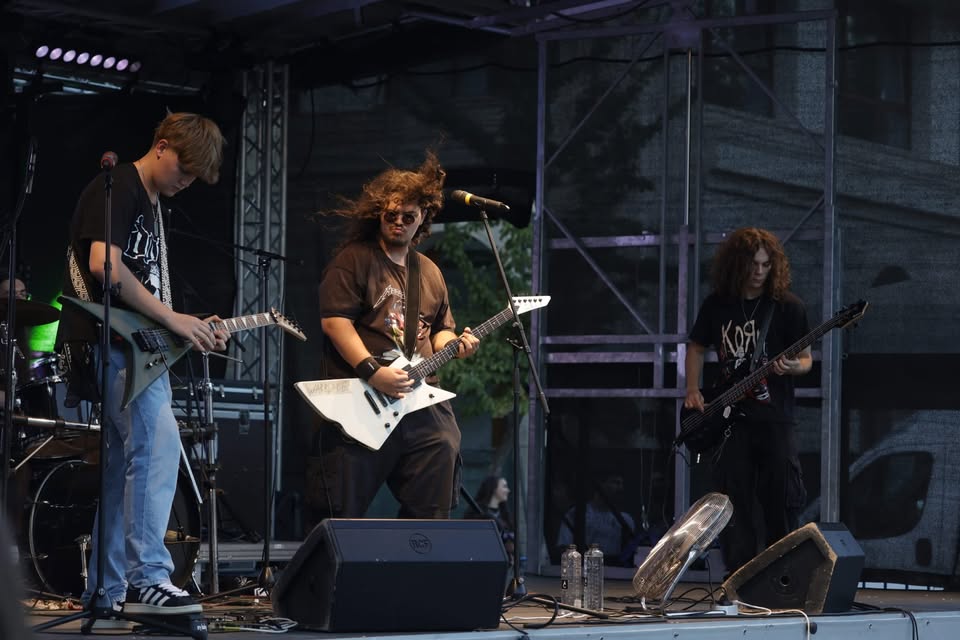 Odyssea Festival