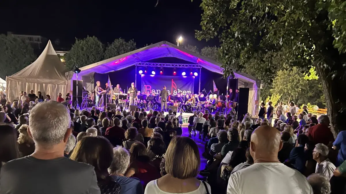 Festa della Valverde 2026