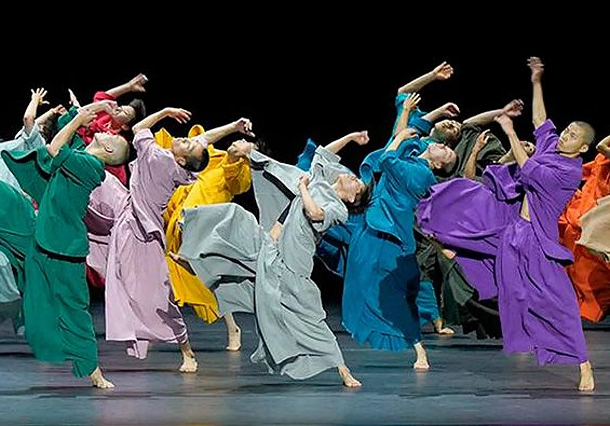 Festival Internacional de Teatro de Vitoria