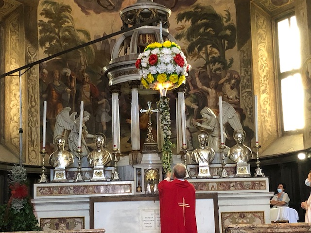 Fiera di Santo Stefano