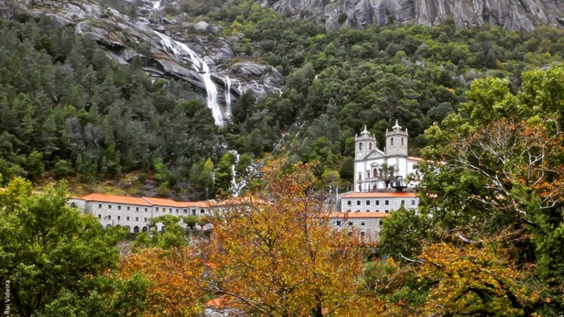 Romaria de Nossa Senhora da Peneda