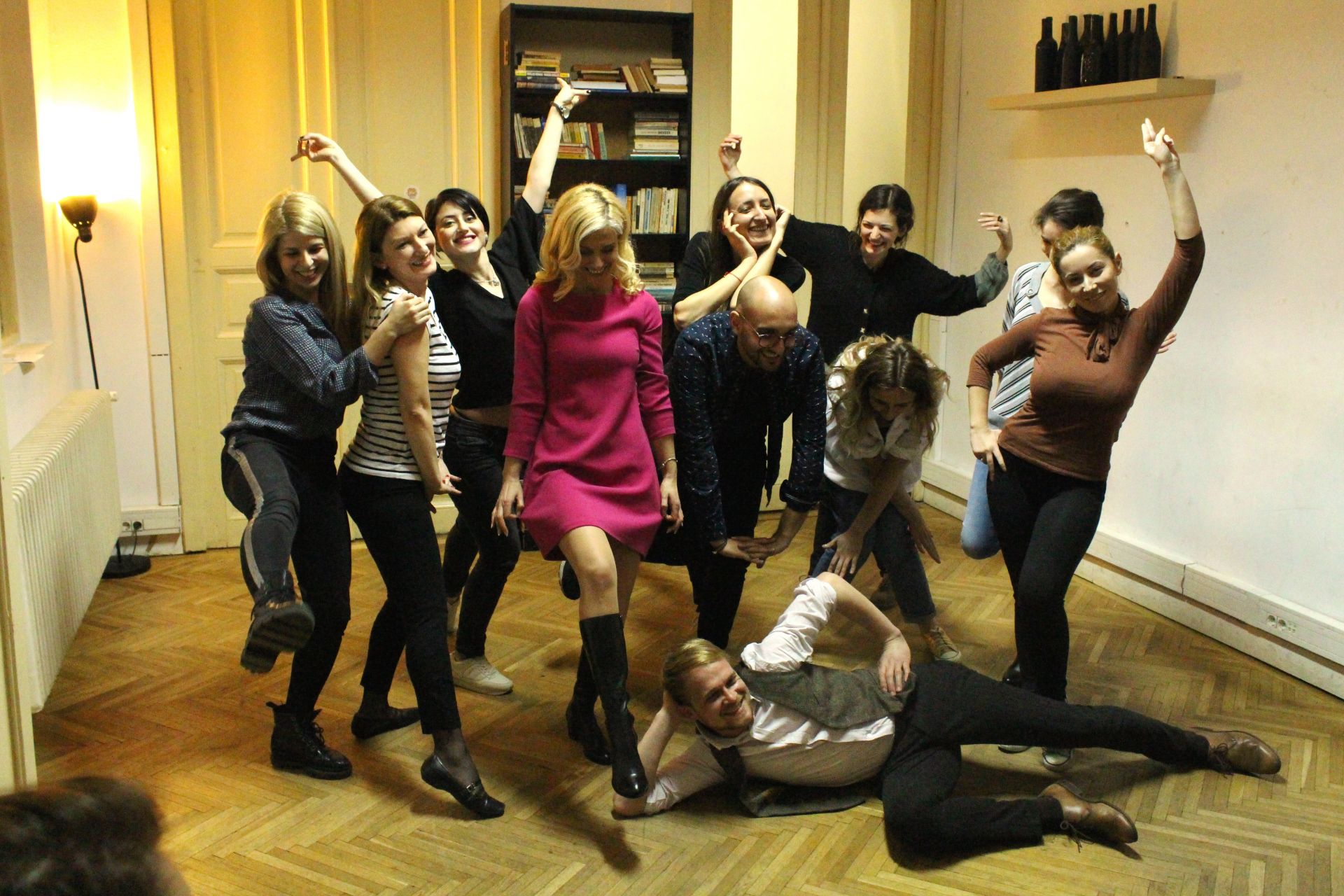 InLight Theater Festival
