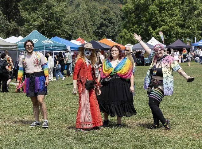 Fraser Valley Pride Festival