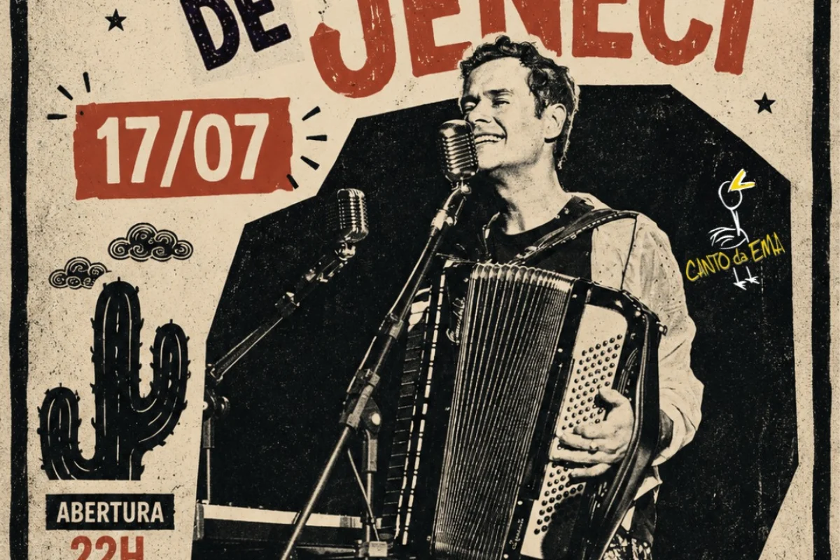 São João de Jeneci