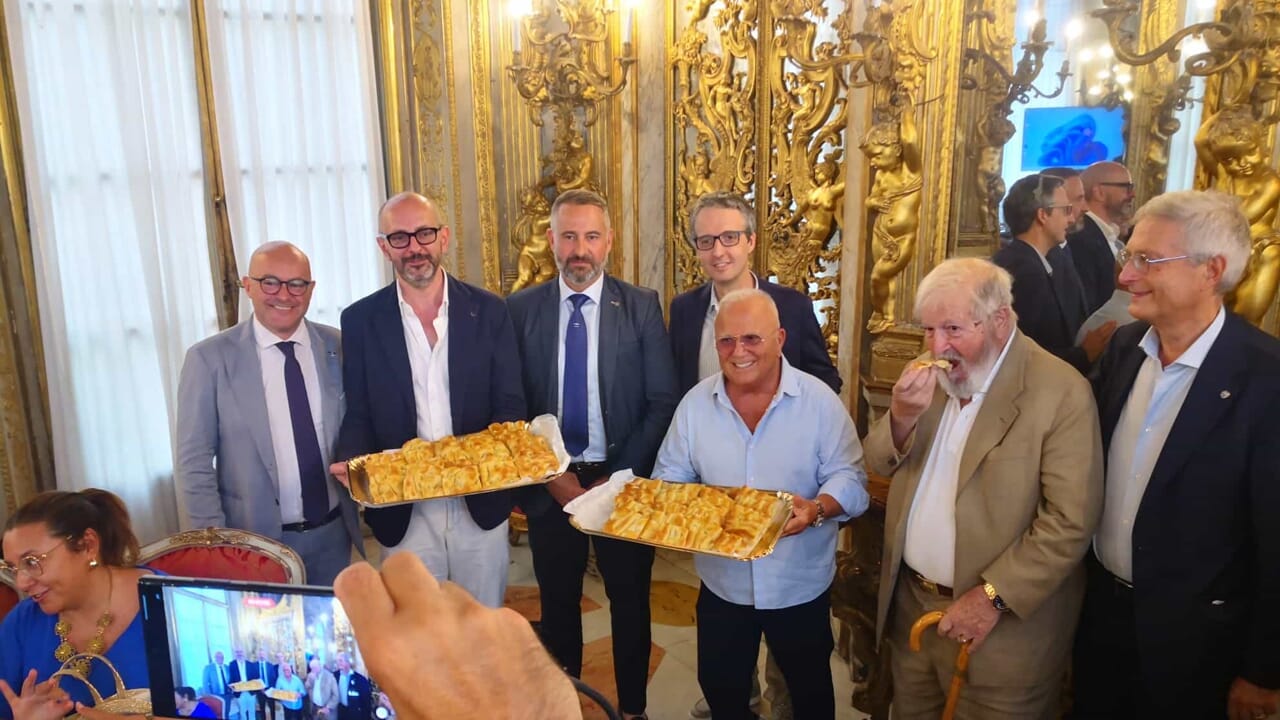 Fugassa Festival - La festa della Focaccia Genovese