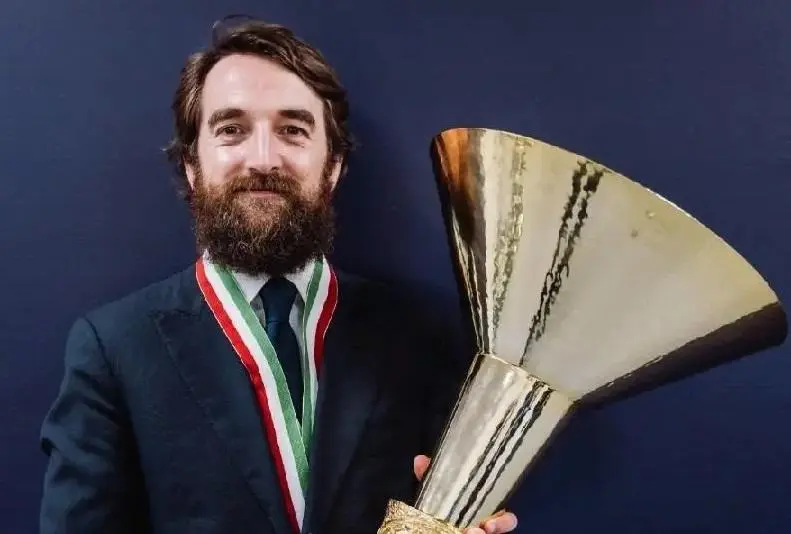 Centenario del Napoli