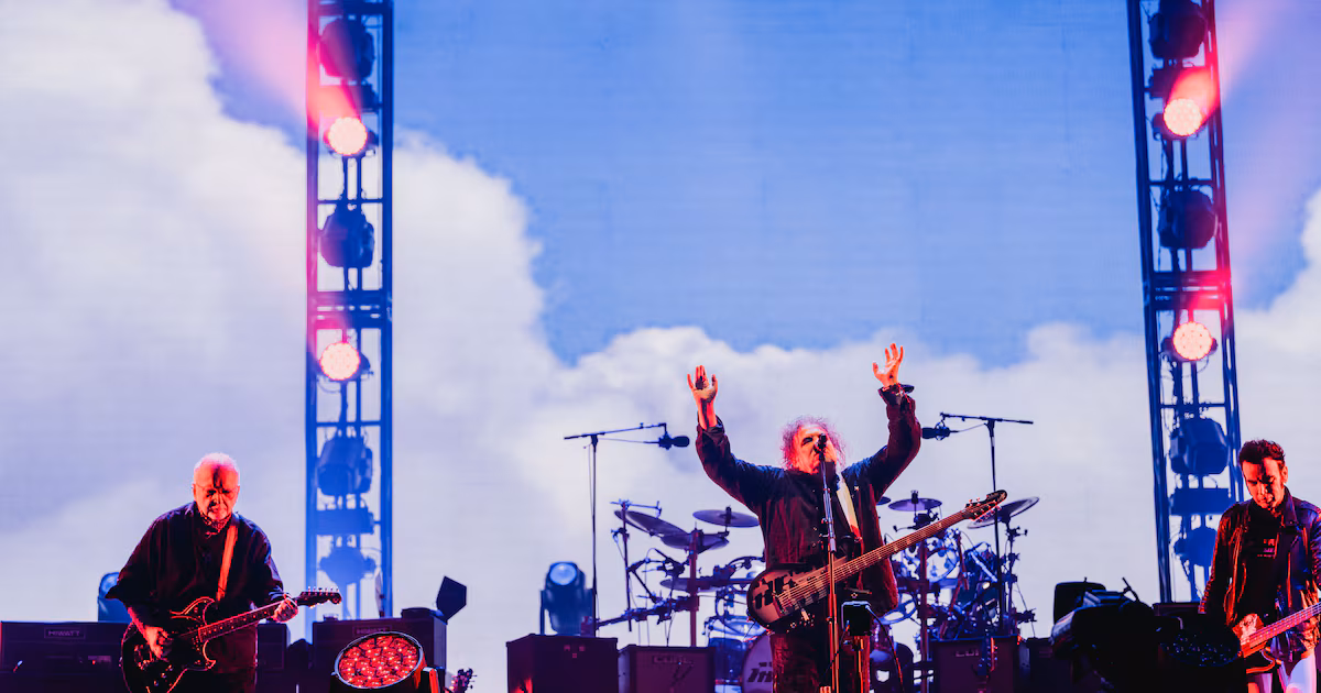 Rock Werchter 2026