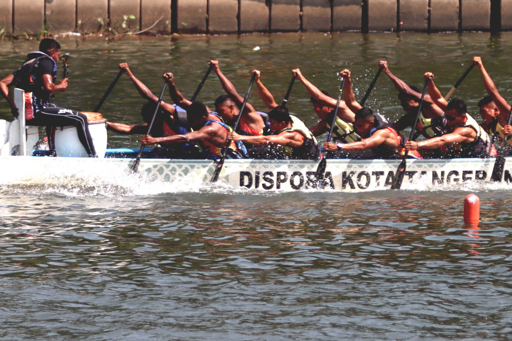 Festival Cisadane 2026