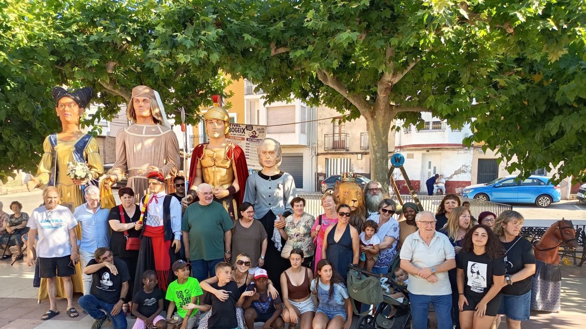 Festival Embogeix