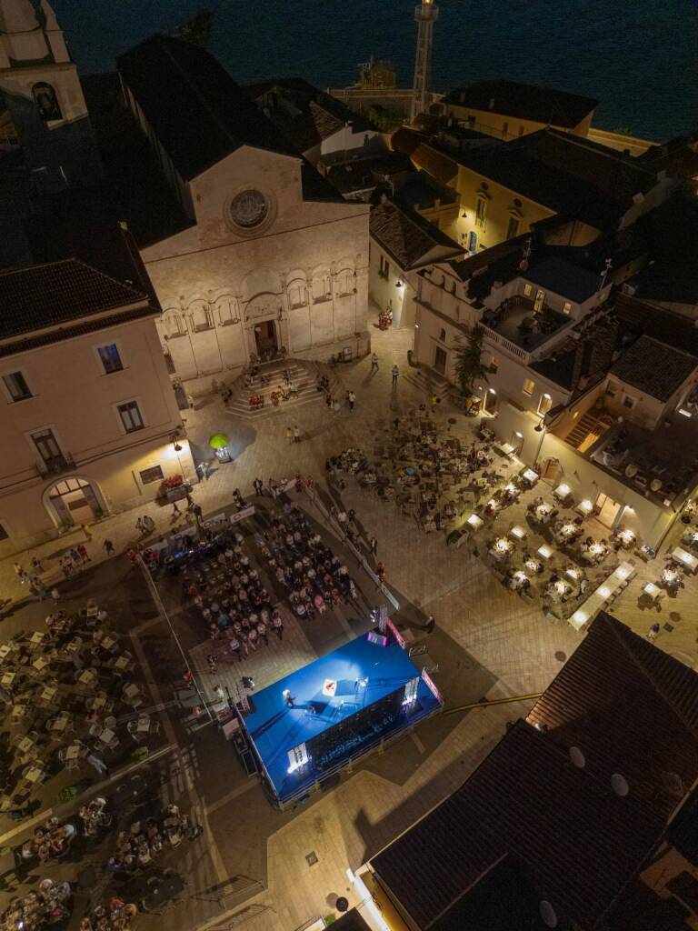 Festival del Sarà