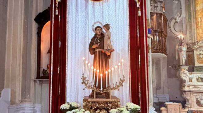Festa di Sant’Antonio