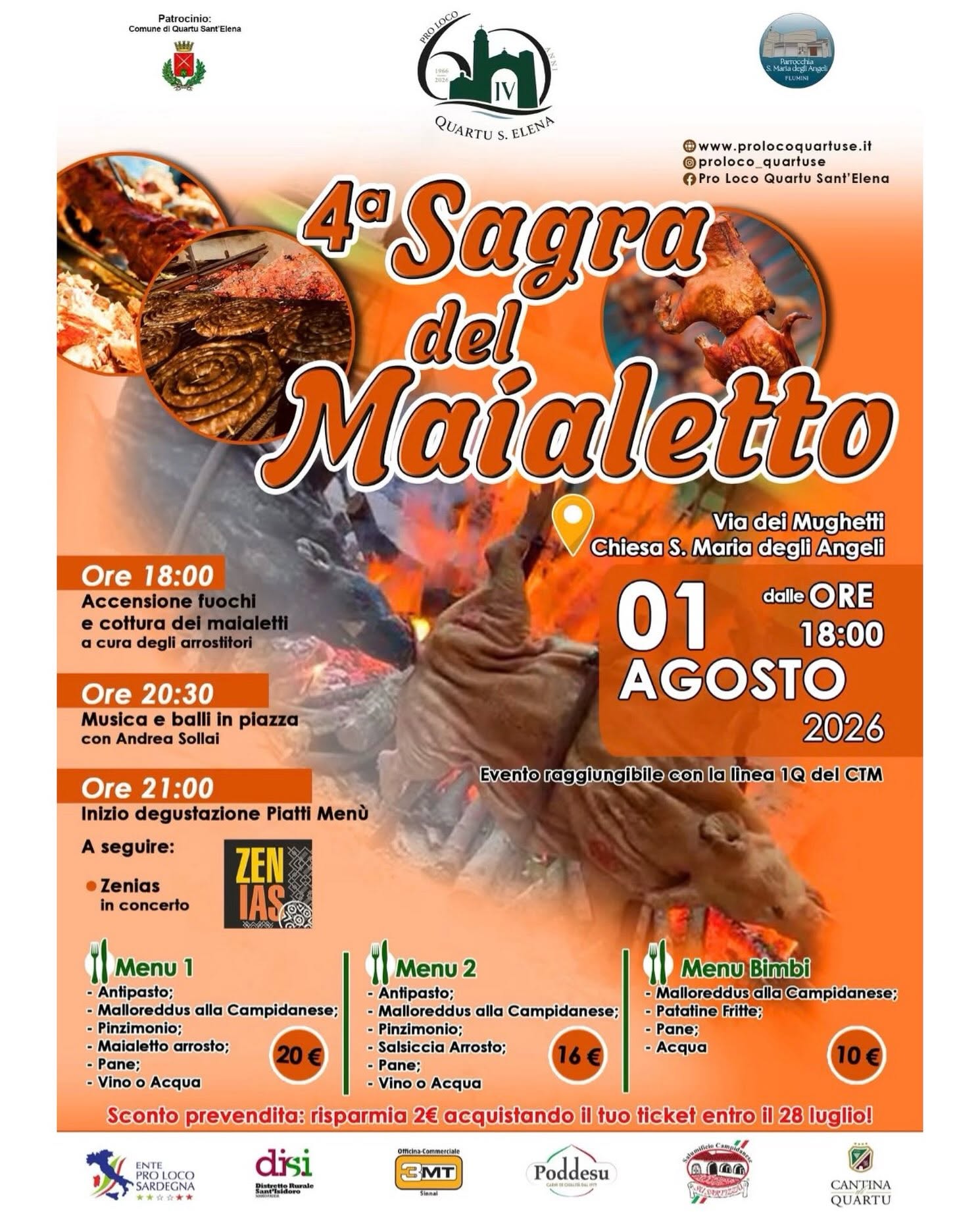 Sagra del Maialetto