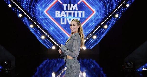 Tim Battiti Live
