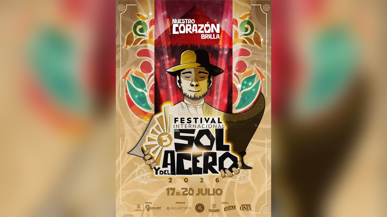 Festival Internacional del Sol y del Acero
