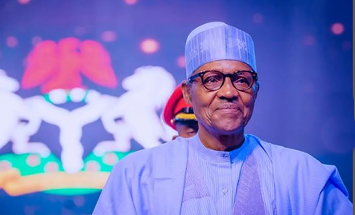 Special event for late Muhammadu Buhari