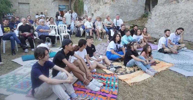 MadeInTerraneo Fest