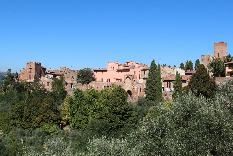 Festa de L'Unità Certaldo