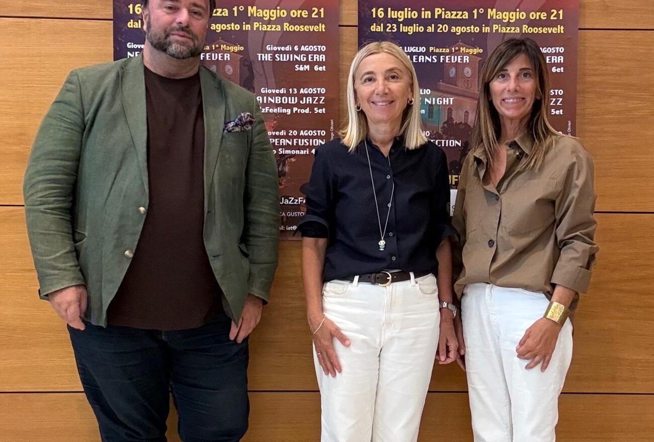 Cattolica JaZzFeeling Festival 2026