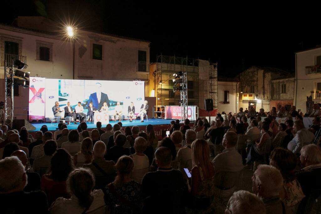 Festival del Sarà – Dialoghi sul futuro