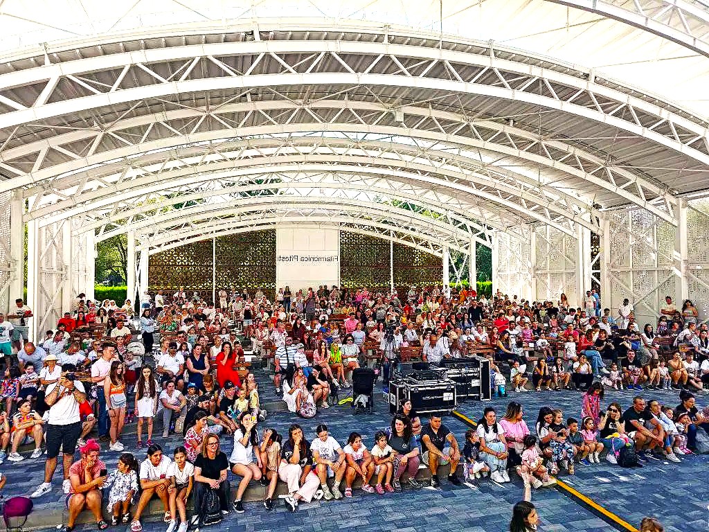 Ia, tezaur românesc