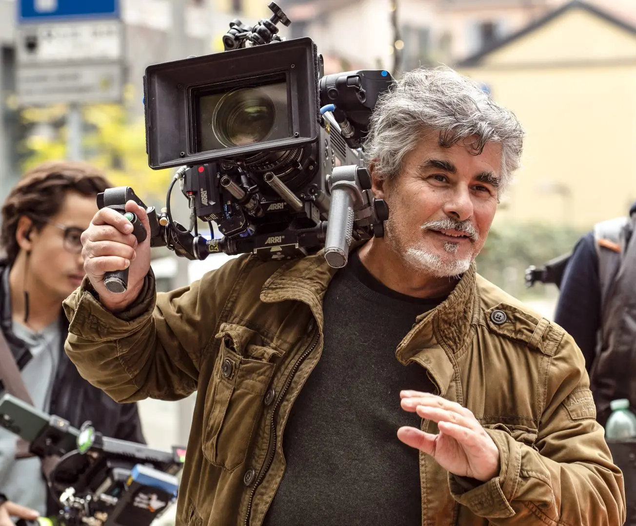 Festa del Cinema di Roma