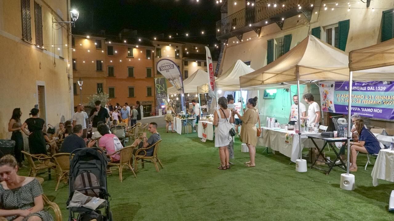 Festa della Birra di Foiano della Chiana