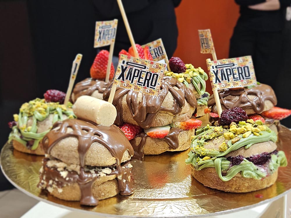 Festival do Chocolate 2026 by Chocolândia