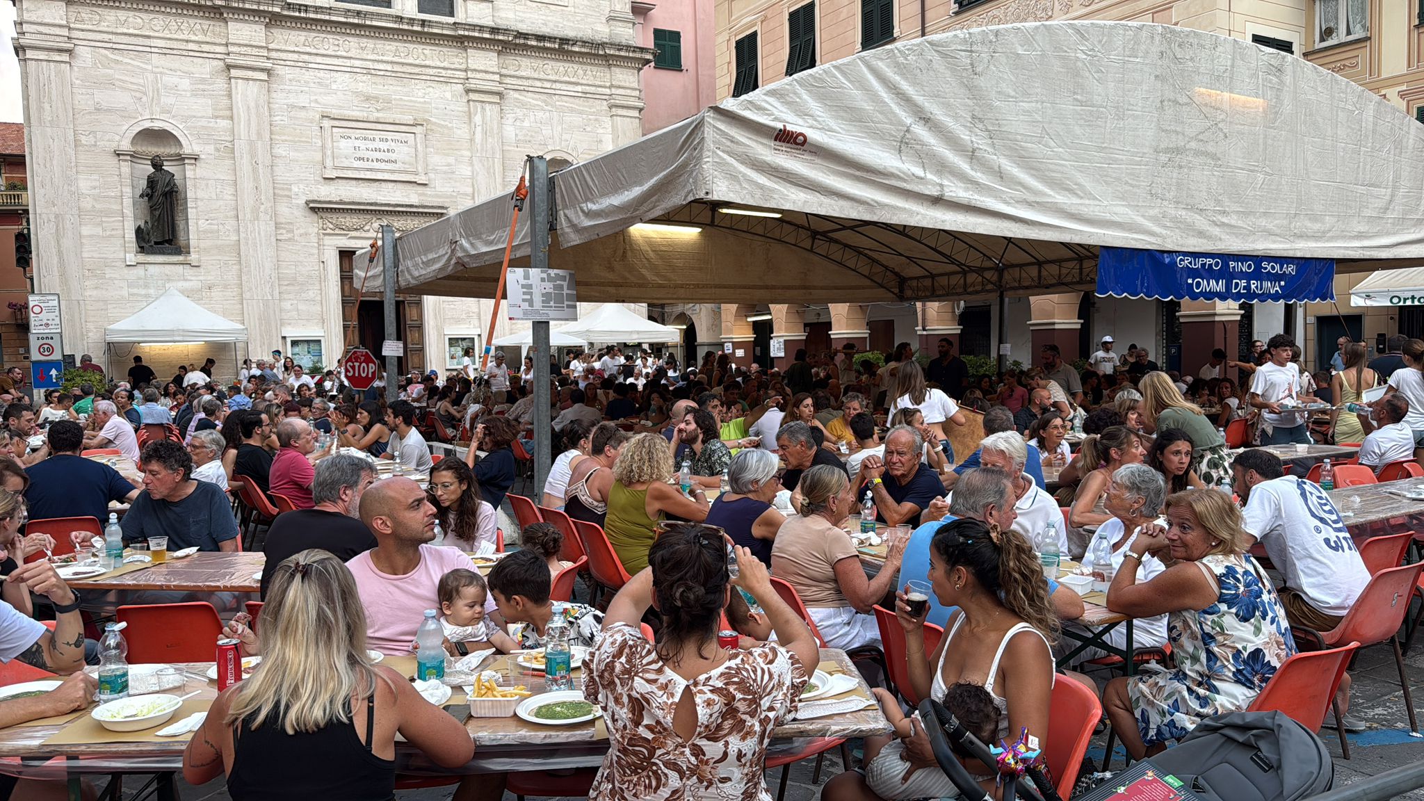 Sagra della Capponadda
