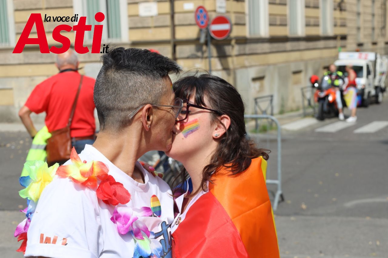 Asti Pride 2026