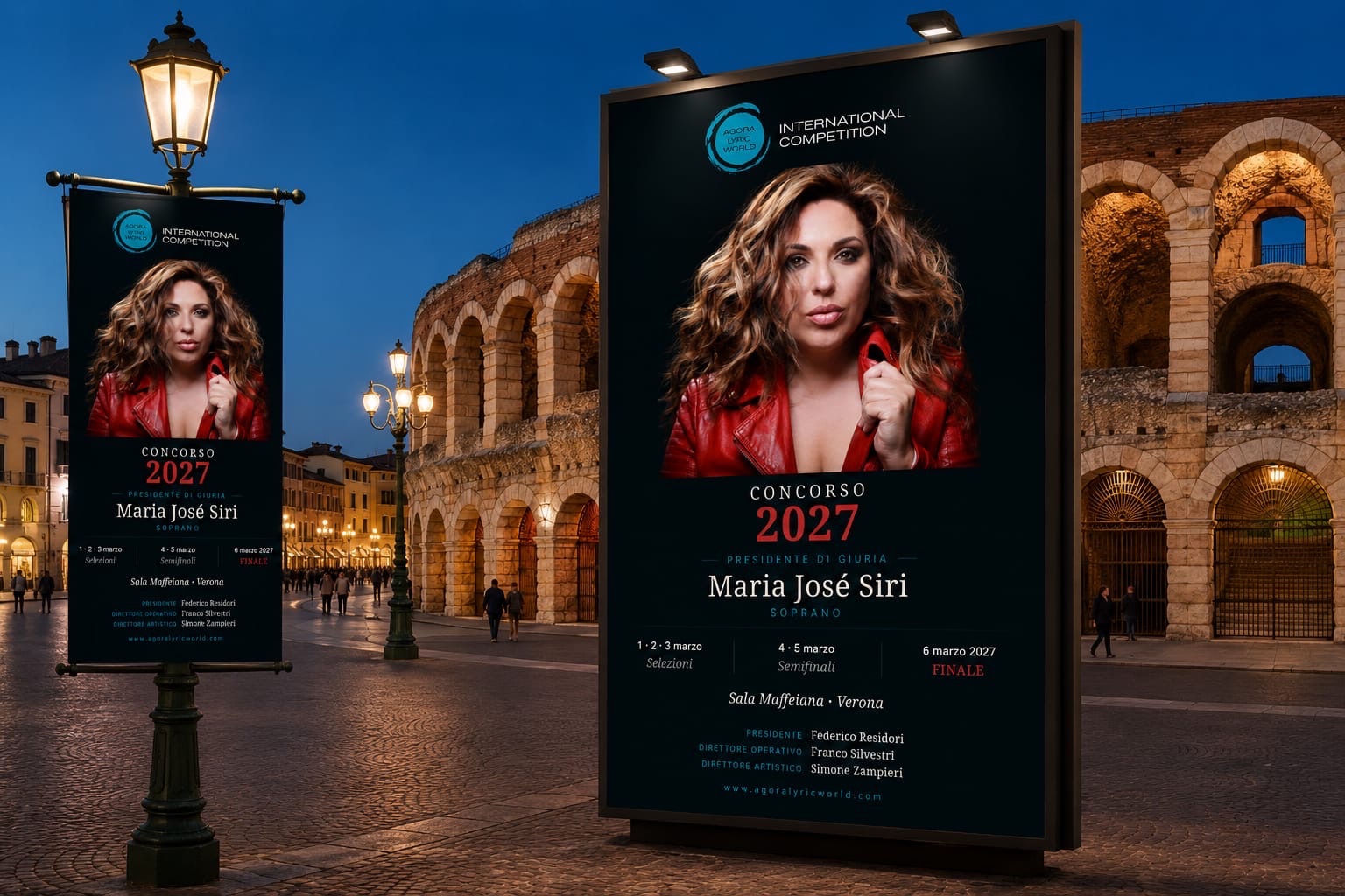 Festival Verona–Shanghai